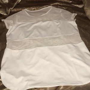 Fabletics workout top